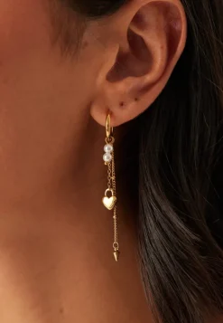 BY JOLIMA Heart Locker Mix Huggie