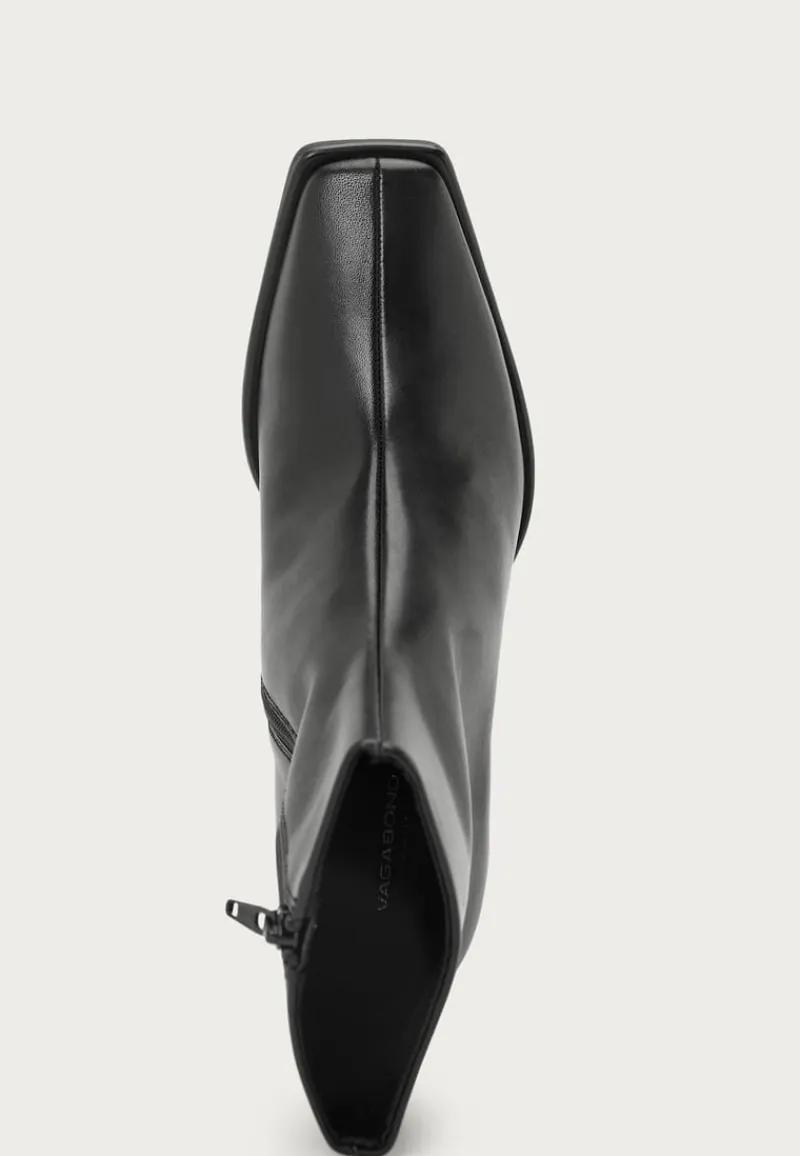 Vagabond Shoemakers Hedda Leather Boots