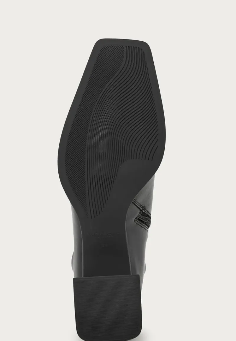 Vagabond Shoemakers Hedda Leather Boots