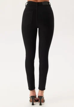 BUBBLEROOM High Ankle Superstretch Jeans