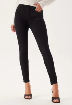 BUBBLEROOM High Ankle Superstretch Jeans