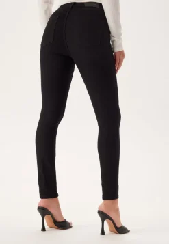 BUBBLEROOM High Ankle Superstretch Jeans