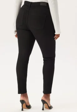 BUBBLEROOM High Ankle Superstretch Jeans