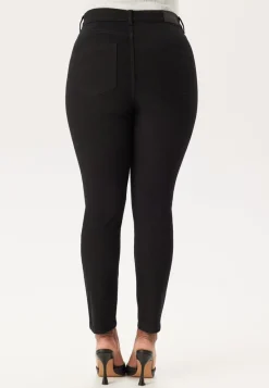 BUBBLEROOM High Ankle Superstretch Jeans