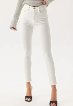 BUBBLEROOM High Ankle Superstretch Jeans