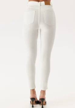 BUBBLEROOM High Ankle Superstretch Jeans