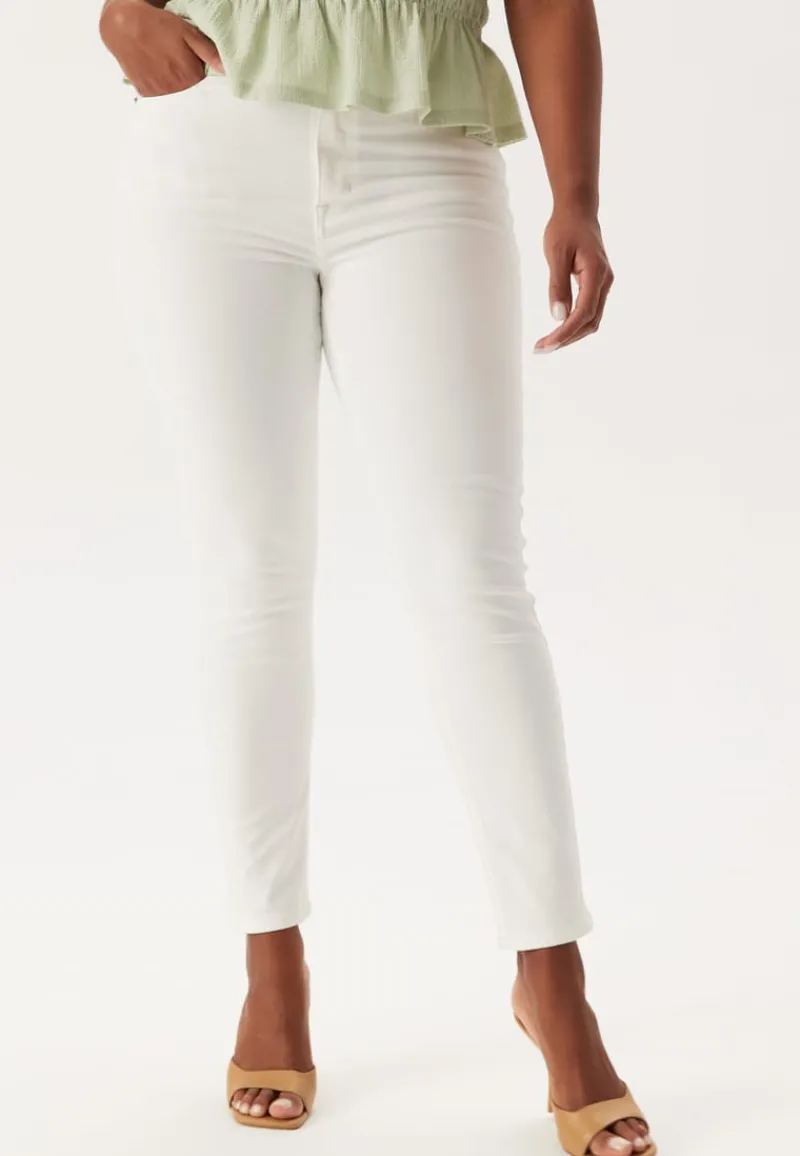 BUBBLEROOM High Ankle Superstretch Jeans