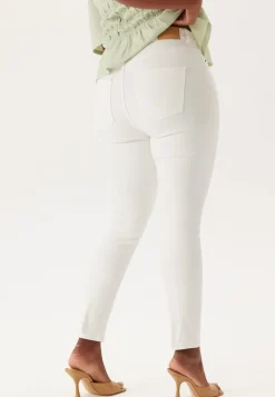 BUBBLEROOM High Ankle Superstretch Jeans