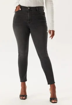 BUBBLEROOM High Ankle Superstretch Jeans