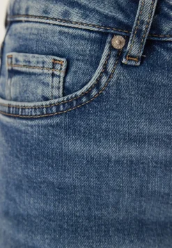 BUBBLEROOM High Flare Jeans