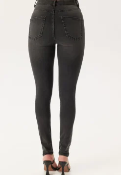 BUBBLEROOM High Full length Superstretch Jeans