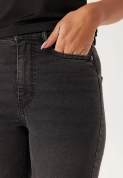 BUBBLEROOM High Full length Superstretch Jeans