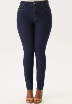 BUBBLEROOM High Push Up Superstretch Jeans