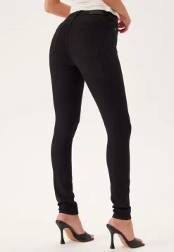 BUBBLEROOM High Push Up Superstretch Jeans