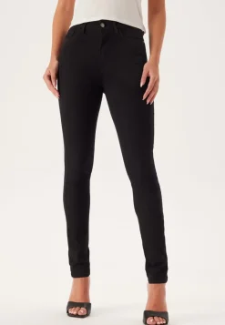 BUBBLEROOM High Push Up Superstretch Jeans