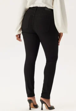 BUBBLEROOM High Push Up Superstretch Jeans