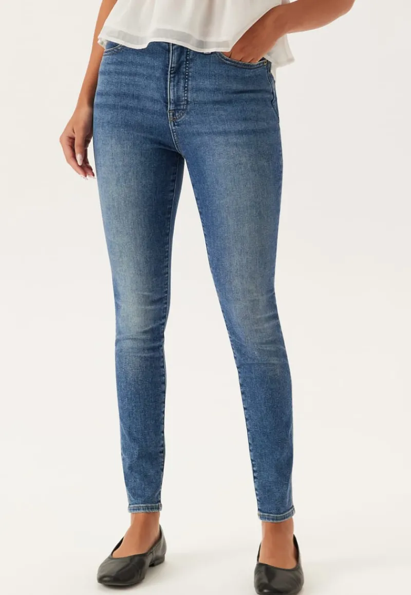 Calvin Klein Jeans High Rise Skinny Vintage Avenue