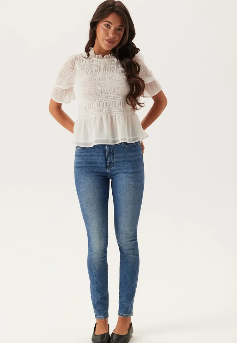 Calvin Klein Jeans High Rise Skinny Vintage Avenue