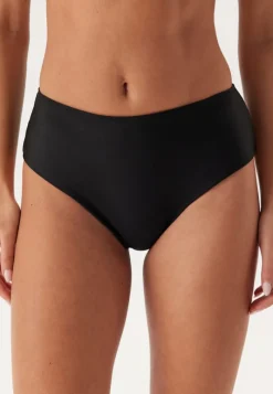 BUBBLEROOM High Waist Bikini Bottom
