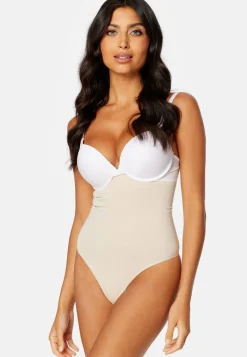 MAGIC Bodyfashion High Waist Comfort Thong