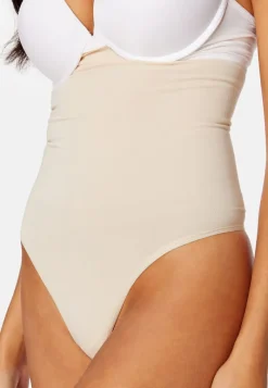 MAGIC Bodyfashion High Waist Comfort Thong