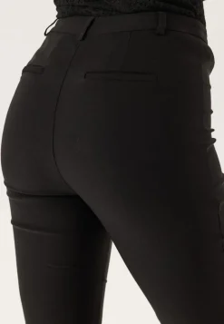 BUBBLEROOM High Waist Stretchy Trousers