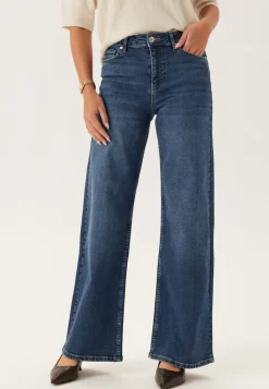 BUBBLEROOM High Wide Jeans