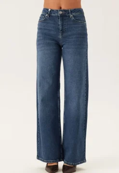 BUBBLEROOM High Wide Jeans