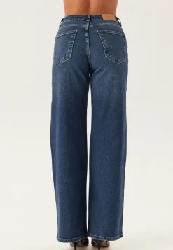 BUBBLEROOM High Wide Jeans