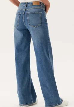BUBBLEROOM High Wide Jeans