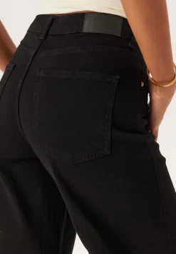 BUBBLEROOM High Wide Jeans