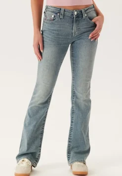 True Religion I Love True Becca Mr Boot Cut