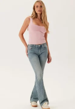 True Religion I Love True Becca Mr Boot Cut