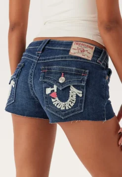 True Religion I Love True Joey Lr Short