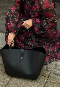 Emelie Olson X Bubbleroom 2-in-1 Tote Bag