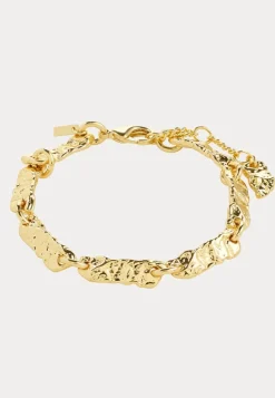 Pilgrim Instant Bracelet -plated