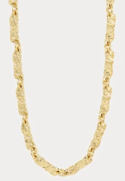 Pilgrim Instant Necklace -plated