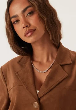 Pilgrim Instant Necklace -plated