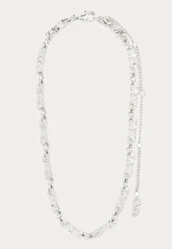 Pilgrim Instant Necklace -plated