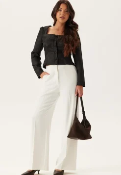 Chiara Forthi Jacquard L/S Jacket