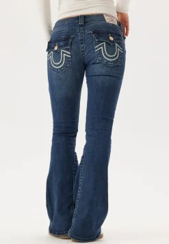 True Religion Joey Braided Hs Flap