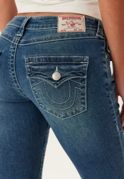 True Religion Joey Low Rise Flap