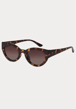 Pilgrim Juna Cat-eye Sunglasses