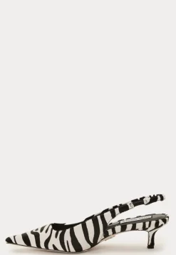 Steve Madden Kari Slingback