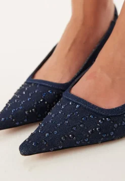 Steve Madden Kari-mr Slingback