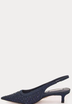 Steve Madden Kari-mr Slingback