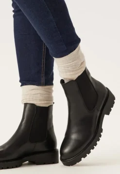 Vagabond Shoemakers Kenova Chunky Leather Boots