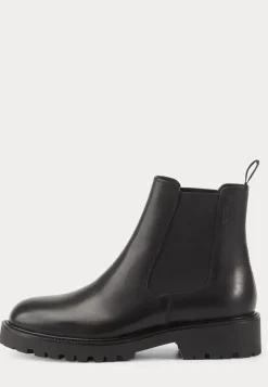 Vagabond Shoemakers Kenova Chunky Leather Boots
