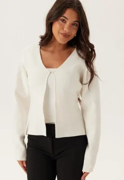 BUBBLEROOM Knitted Cardigan