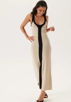 BUBBLEROOM Knitted Dress